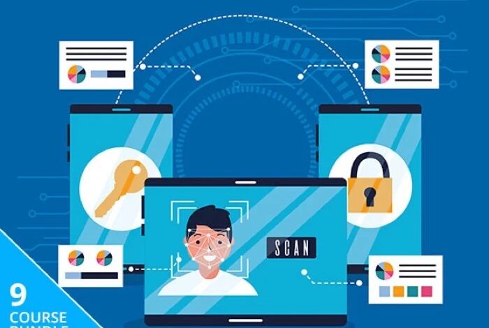 Complete cyber security expert certification training bundle