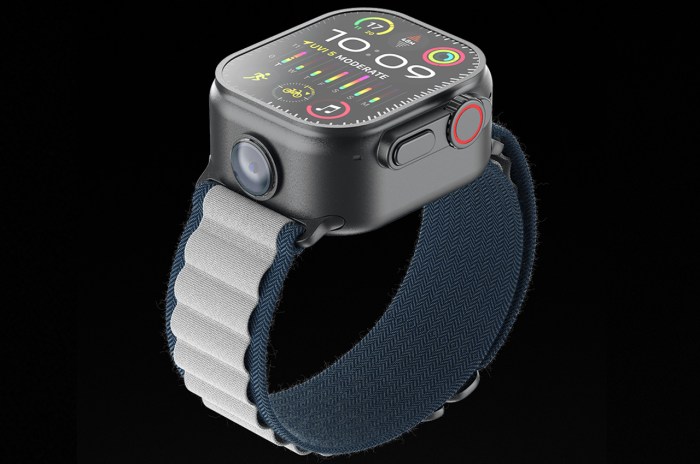 Apple watch ultra 3
