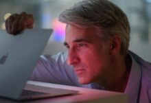 Apple exec craig federighi takes swipe at ai pcs i guessed we missed the boat