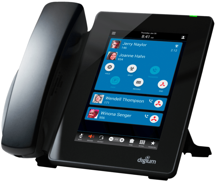 Best business phone systems