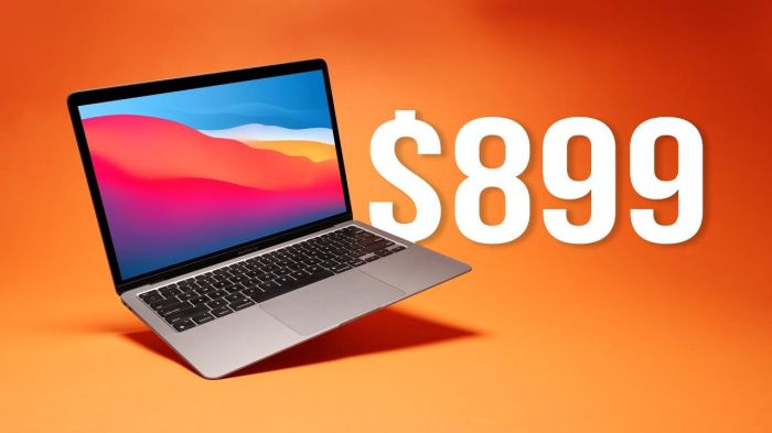 You can save dollar200 on the latest m3 macbook air right now