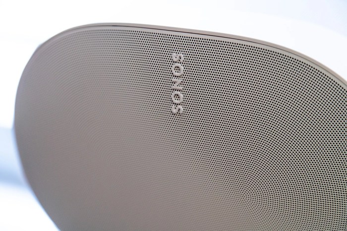 Re releasing the old sonos app would be worse says ceo after major app blunder