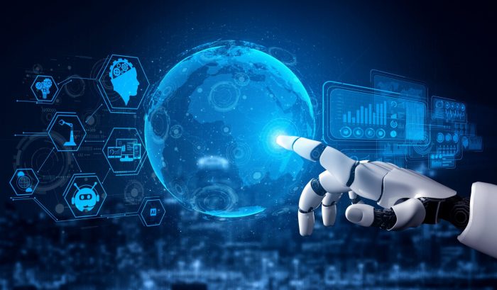 Data governance ai systems
