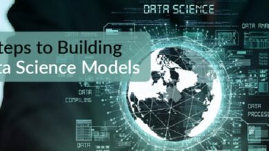 3 steps for better data modeling with it and data science