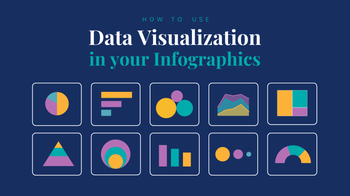 What is data visualization