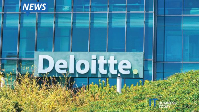 Deloitte ai intelligence applied advance launches institute innovation artificial enterprise research sts jun desk