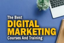 Best digital marketing courses