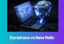 Dynatrace vs new relic