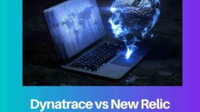 Dynatrace vs new relic