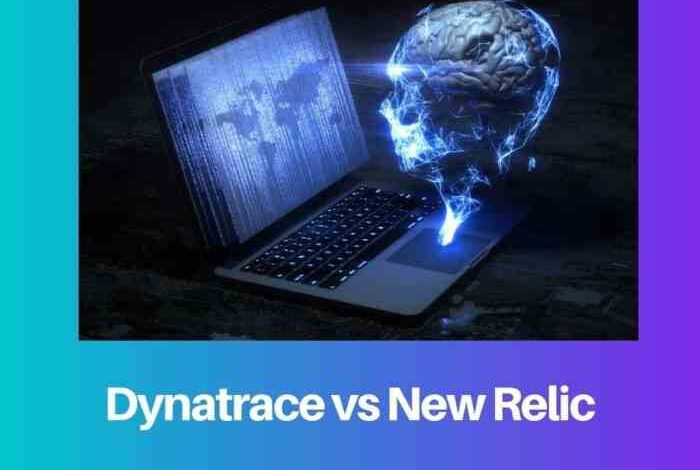 Dynatrace vs new relic