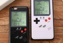 This gaming case could be the perfect accessory for your iphone 16