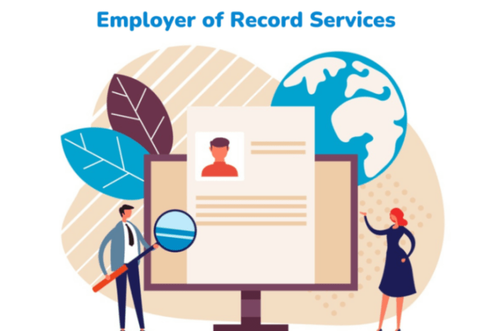 Employer record services Best employer record services