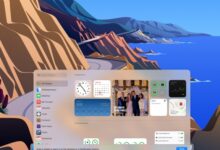 I use these macos sonoma widgets daily and you should too