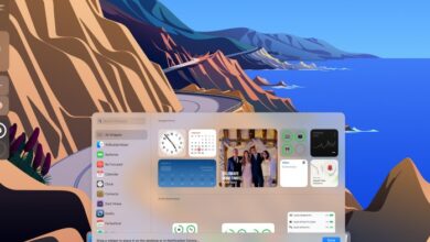 I use these macos sonoma widgets daily and you should too