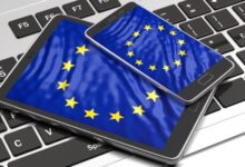 Apples eu app store in breach of digital markets act over three key issues company remains defiant