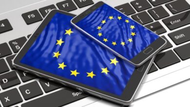 Apples eu app store in breach of digital markets act over three key issues company remains defiant