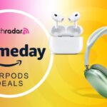 You can now buy airpods for just dollar79 and prime day hasnt even started yet