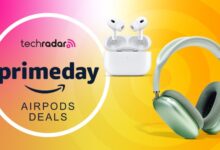 You can now buy airpods for just dollar79 and prime day hasnt even started yet