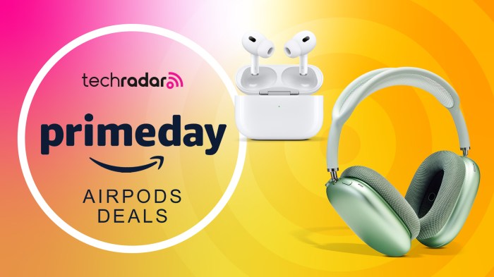 You can now buy airpods for just dollar79 and prime day hasnt even started yet