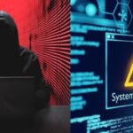 Data stealing malware study