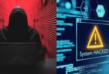 Data stealing malware study