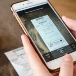 Best receipt scanning apps