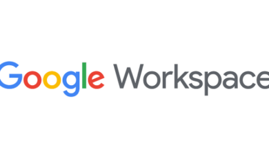 Google workspace a cheat sheet