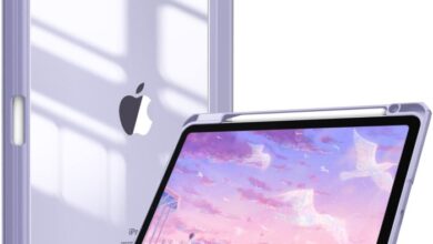 Best ipad air 6 m2 cases