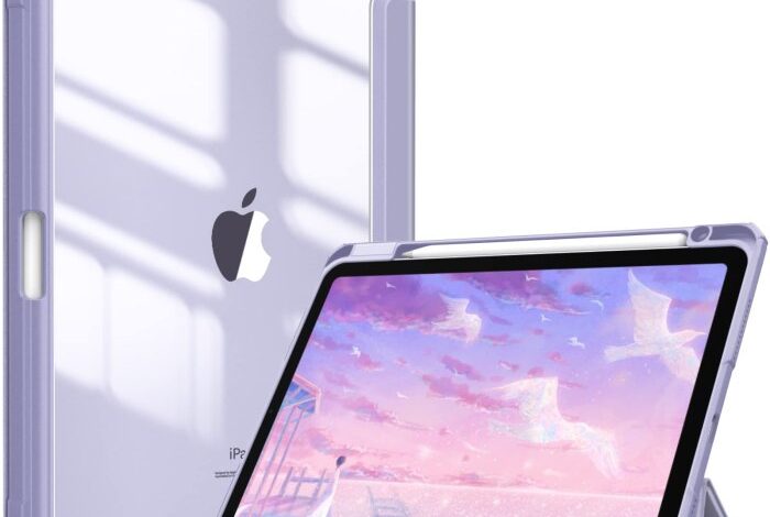 Best ipad air 6 m2 cases