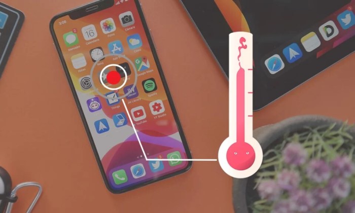 Apples iphone 16 will reportedly fix the overheating issue that plagued its predecessor heres how