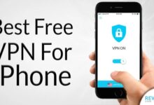 Best vpn for iphone