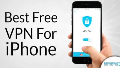 Best vpn for iphone