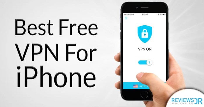 Best vpn for iphone