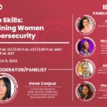 Women in cybersecurity study