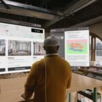 Apple vision pro developers complain that apples privacy rules are harming app development