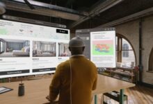 Apple vision pro developers complain that apples privacy rules are harming app development