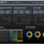 Google data studio guide