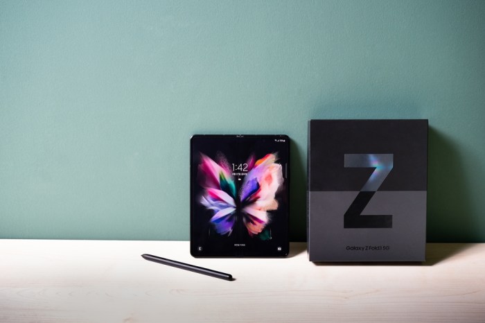 Samsung galaxy z fold2 a cheat sheet