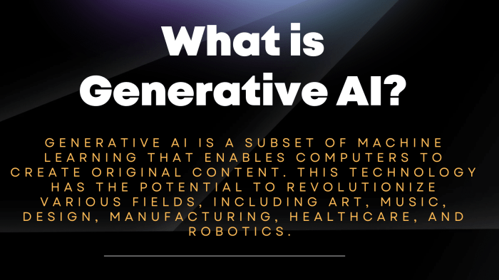 Generative adversarial networks gans they