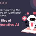 Generative ai and the future of work