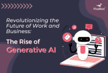 Generative ai and the future of work