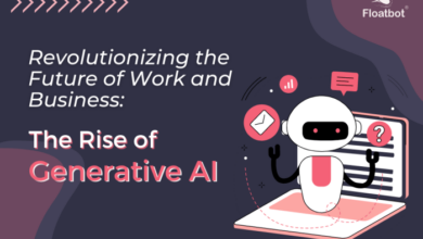 Generative ai and the future of work