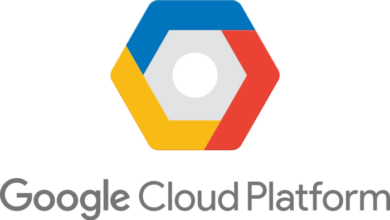 Google cloud platform the smart persons guide