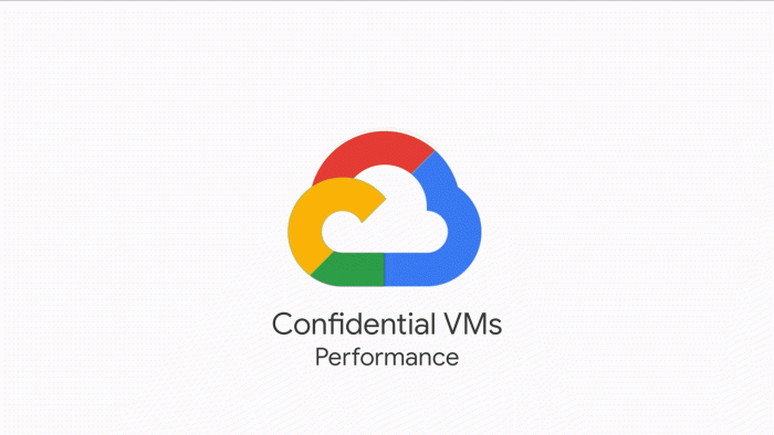 Google cloud confidential computing updates