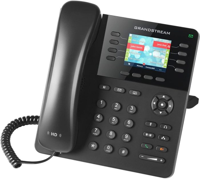 Best business phone systems