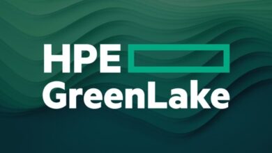 Hpe greenlake vs azure stack edge