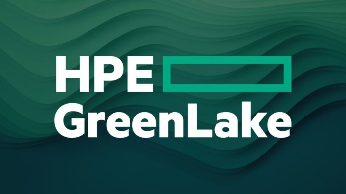 Hpe greenlake vs azure stack edge