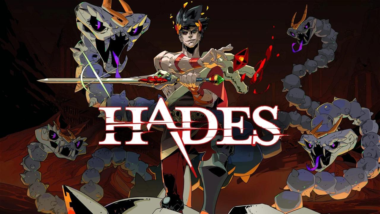 Hades the beloved indie game is now available on ios exclusively for netflix subscribers