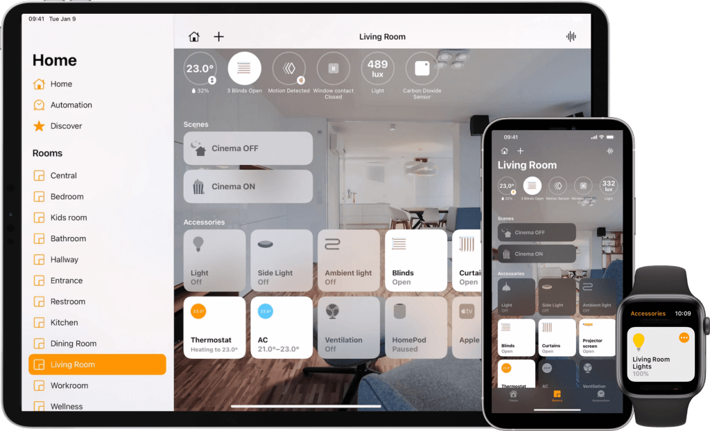 This apple homekit workaround might solve your biggest smart home problem and all you need is a spare apple tv