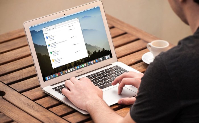 Get your mac working faster with cleanmymac x